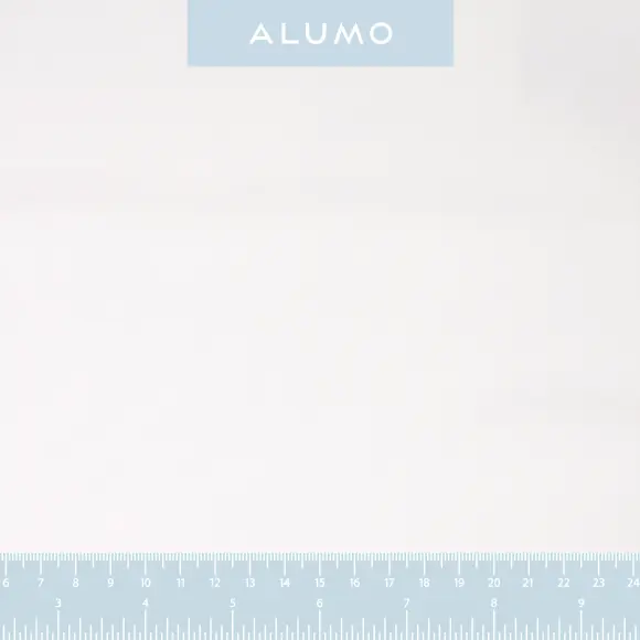 King Soyella White Popelin Solid plain 2 - 2