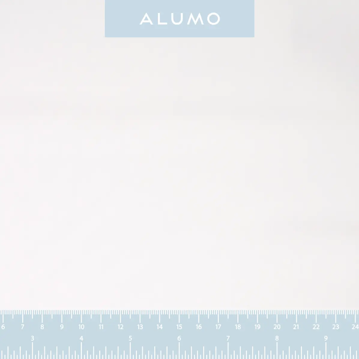 King Soyella White Popelin Solid plain 2