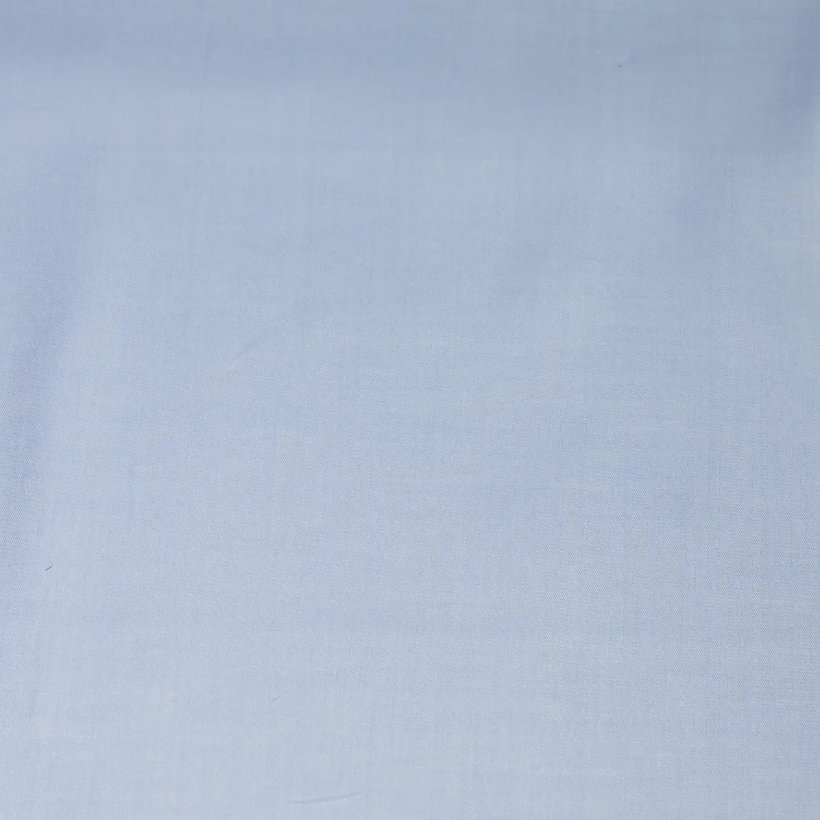 King Soyella Twill Medium Blue Twill Solid plain