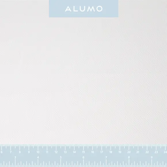 Giro White Dobby/Structured Solid Plain Structured - 2