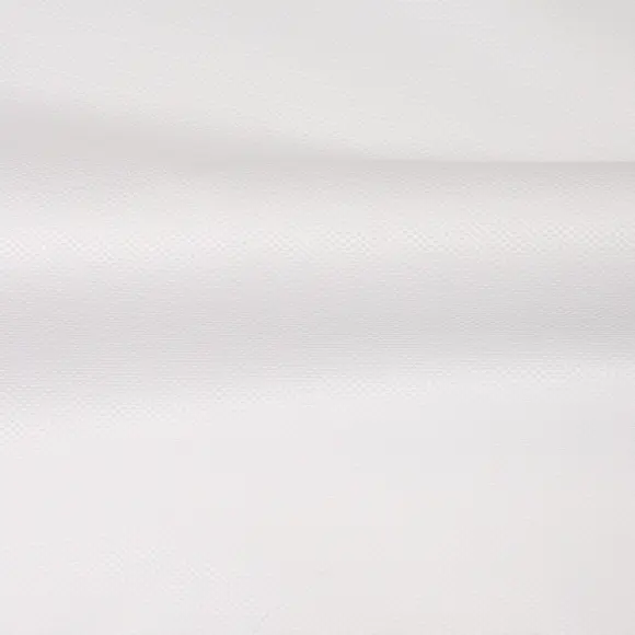 Simplon Marcella Weiß Pique Strukturierte einfarbiger - 3