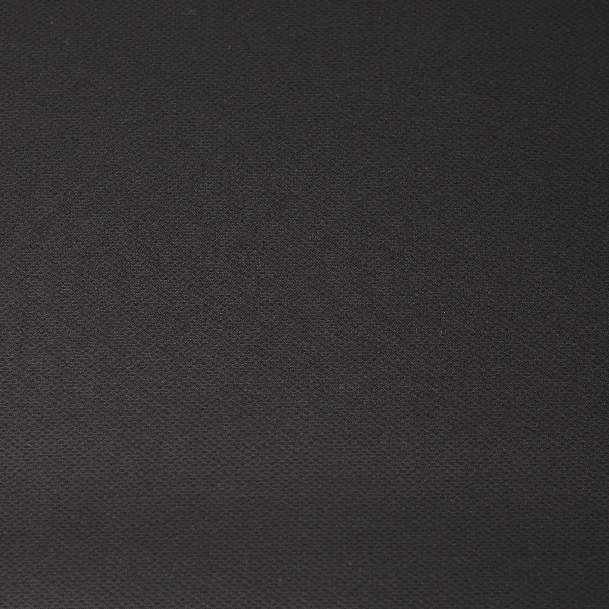 Simplon Marcella Schwarz Pique Strukturierte einfarbiger