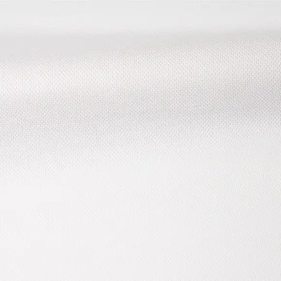 Giro White Dobby/Structured Solid Plain Structured - 3