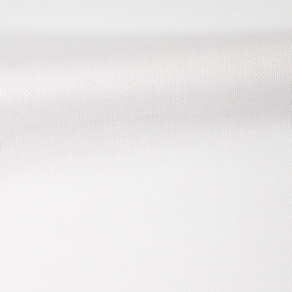 Giro White Dobby/Structured Solid Plain Structured