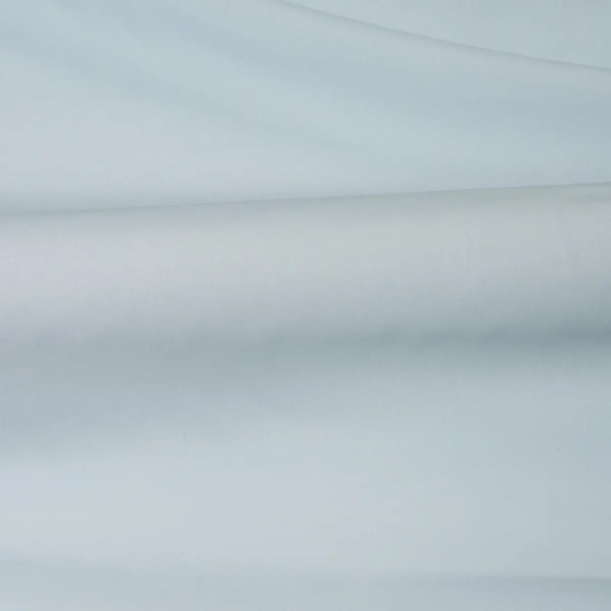 High Twisted Light Blue Twill Solid plain 4