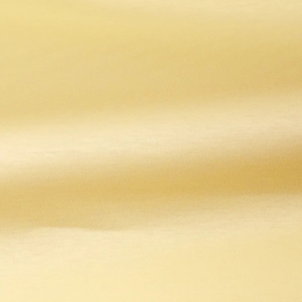 Markus Knit Yellow Jersey Solid plain