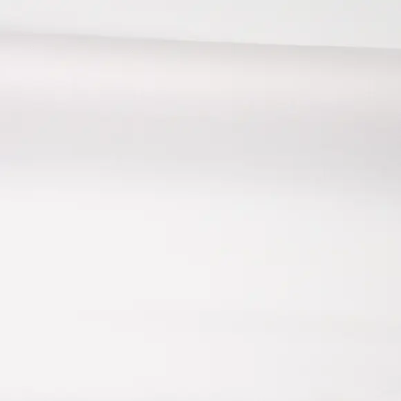 Twill Soyada White Twill Solid Plain - 3