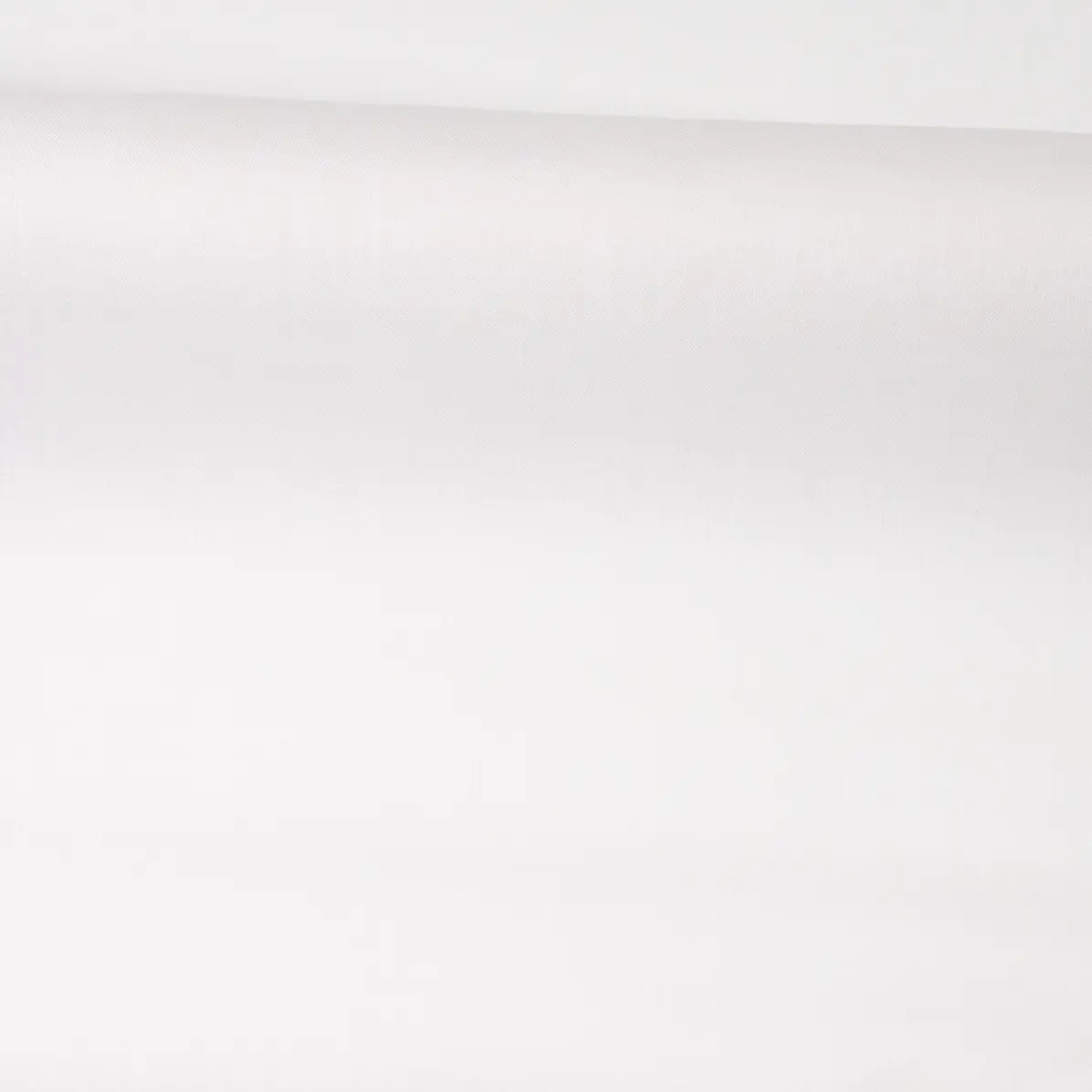 Twill Soyada White Twill Solid Plain