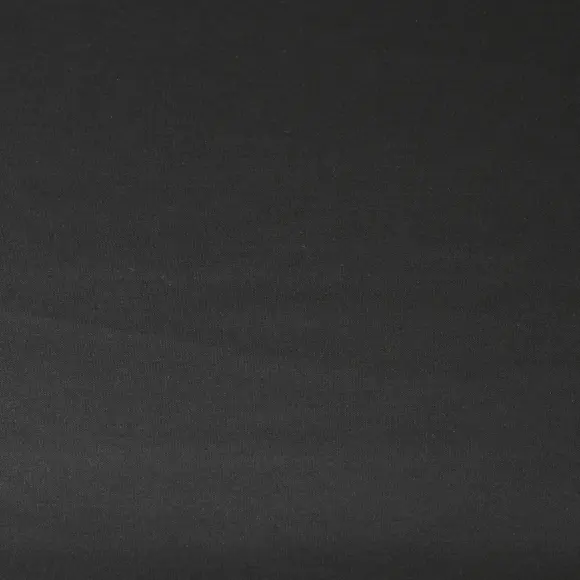 Markus Knit Black Jersey Solid plain - 4