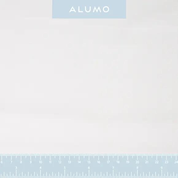 Twill Soyada White Twill Solid Plain - 2