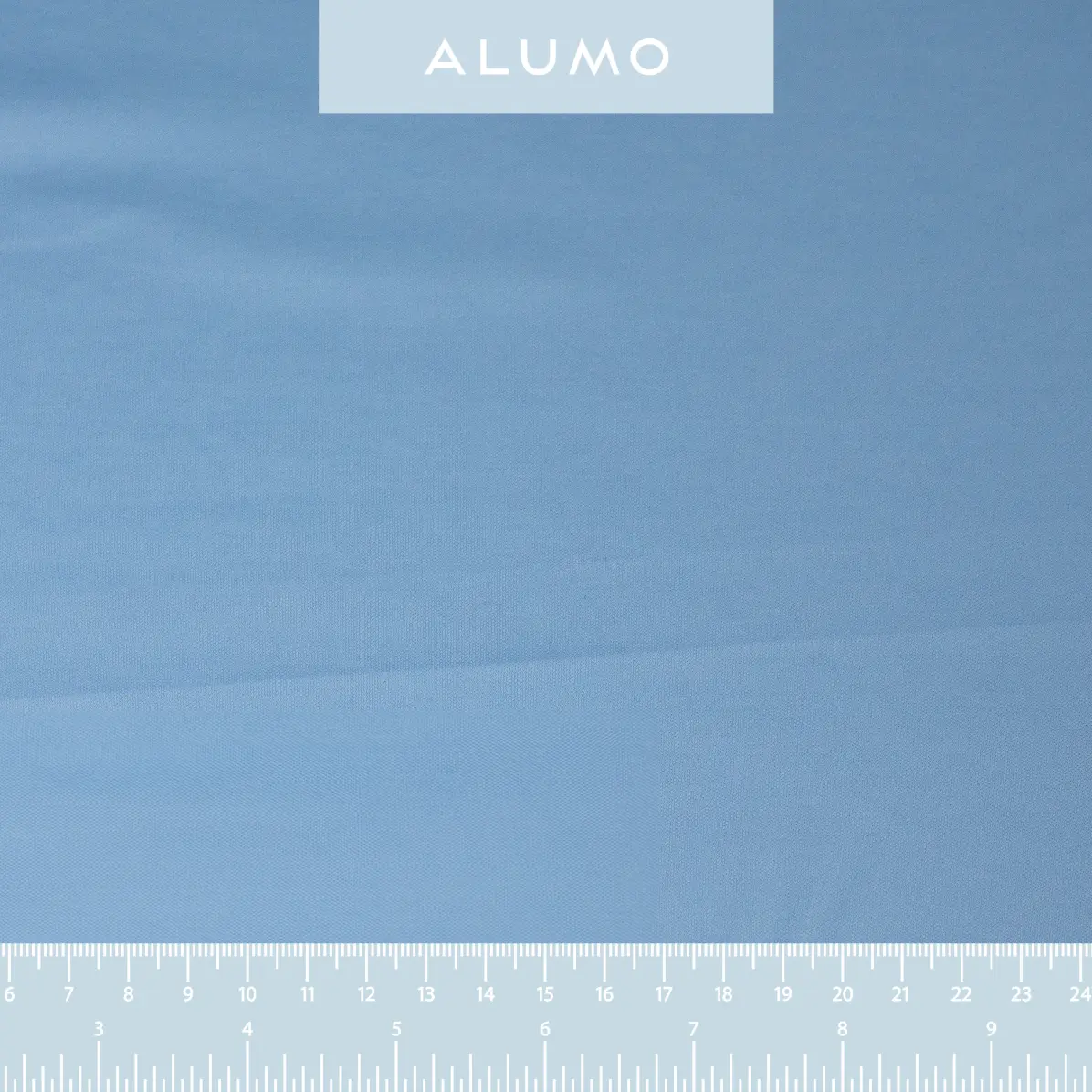 Markus Knit crystal blue Jersey Solid plain