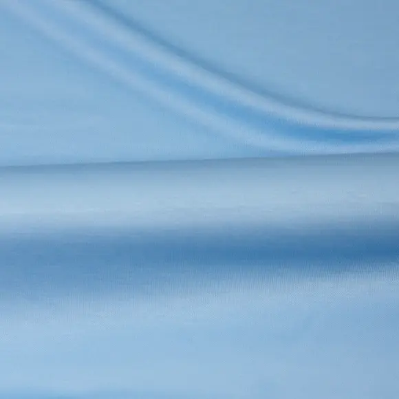 Markus Knit crystal blue Jersey Solid plain - 3