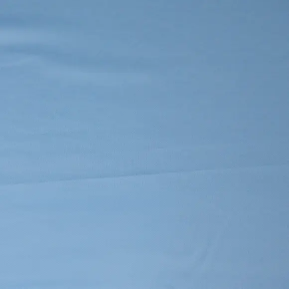 Markus Knit crystal blue Jersey Solid plain - 4