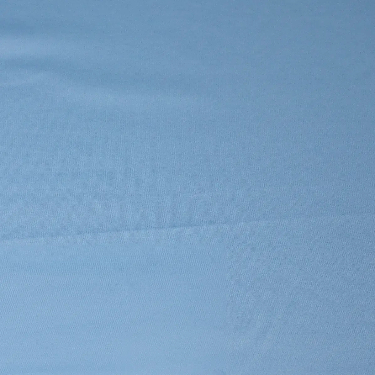 Markus Knit crystal blue Jersey Solid plain