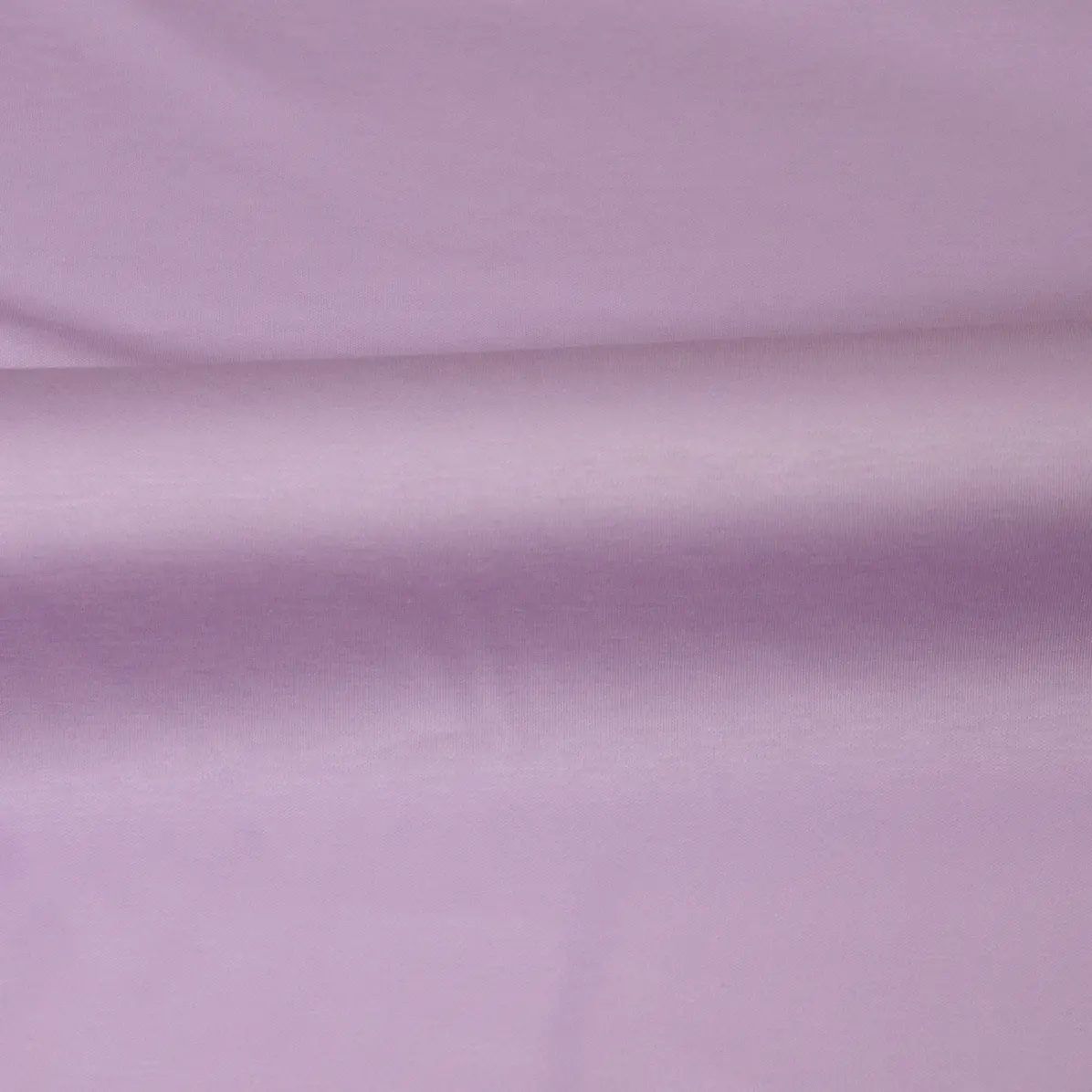 Markus Knit Lilac Jersey Solid plain