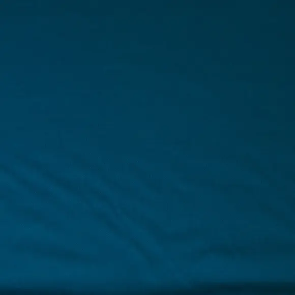 Markus Knit turquoise blue Jersey Solid plain - 4