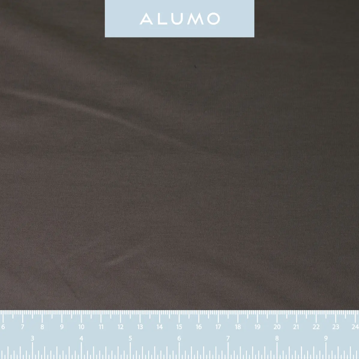 Markus Knit taupe grey Jersey Solid plain