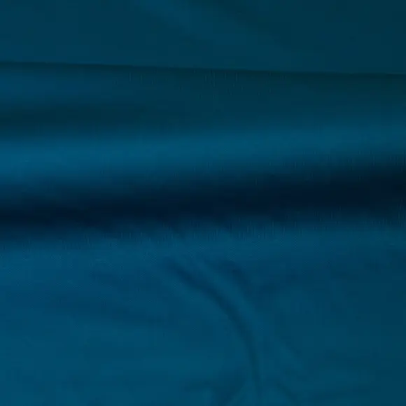 Markus Knit turquoise blue Jersey Solid plain - 3