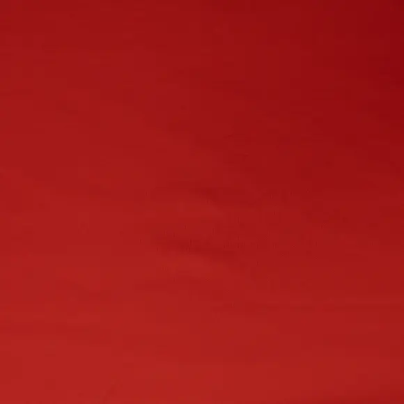 Markus Knit Red Jersey Solid plain - 4