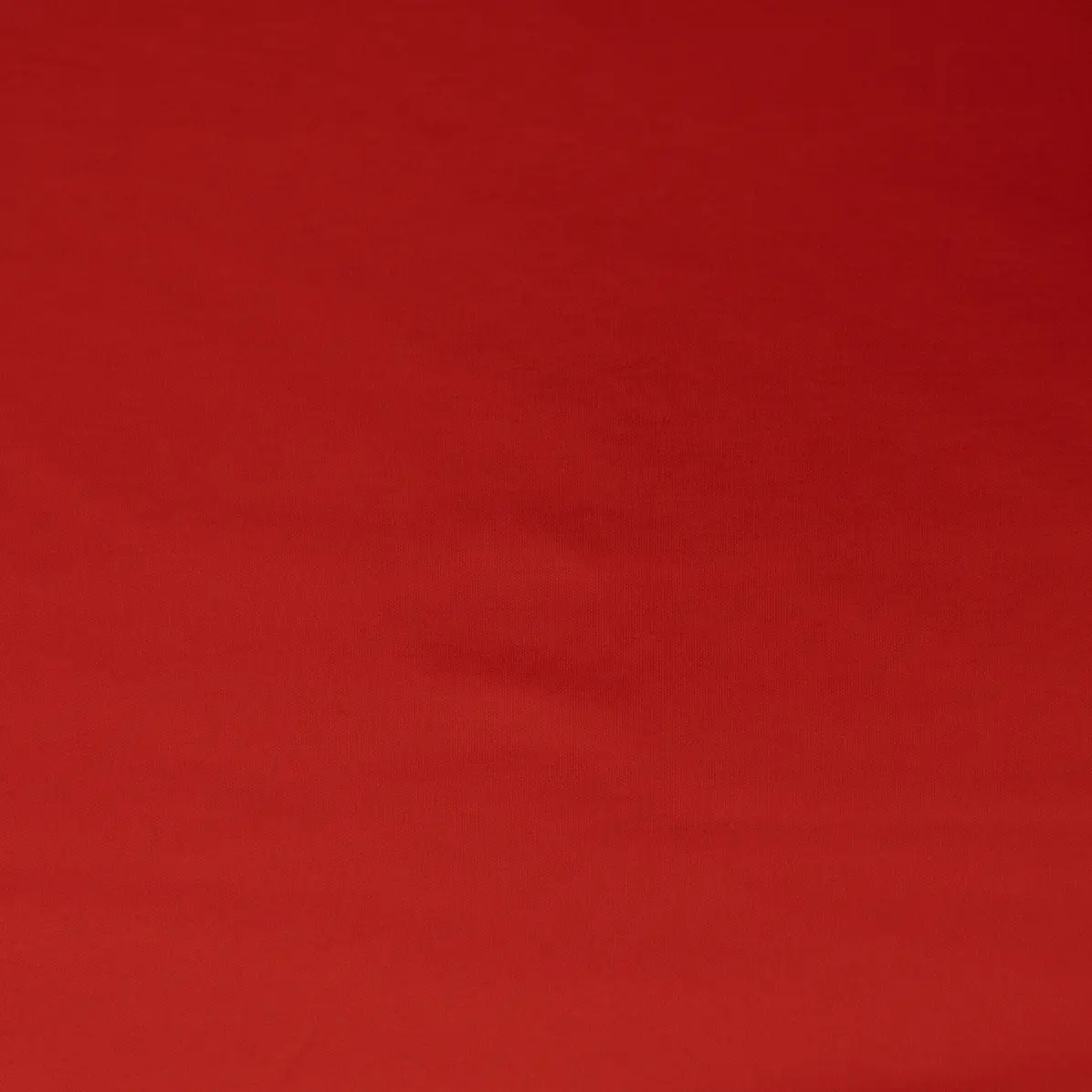 Markus Knit Red Jersey Solid plain