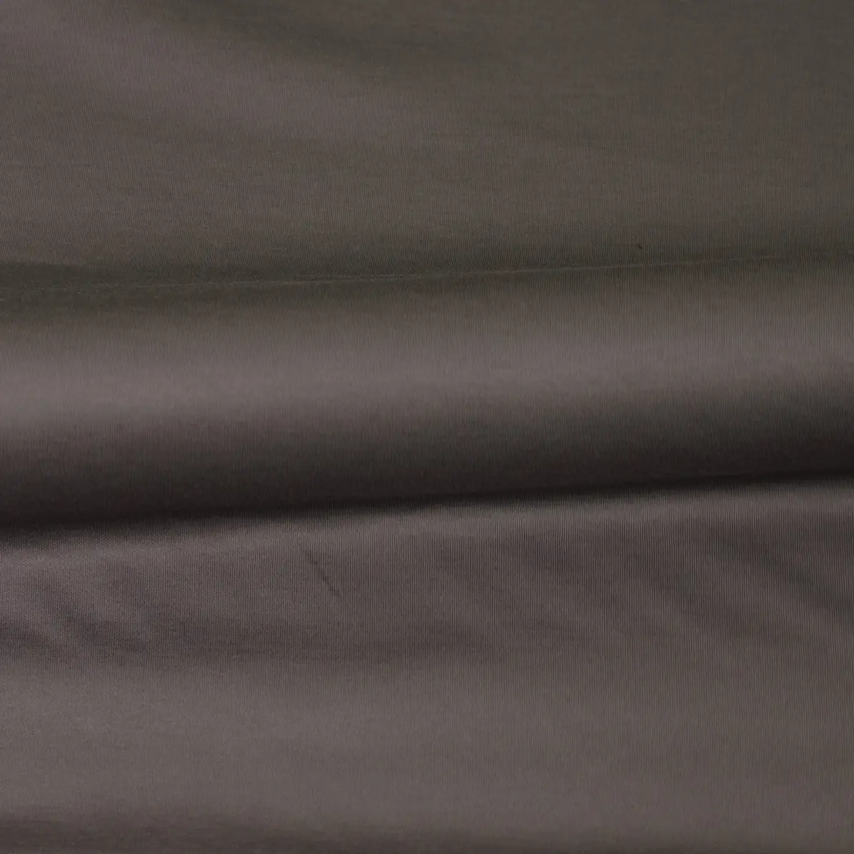 Markus Knit taupe grey Jersey Solid plain