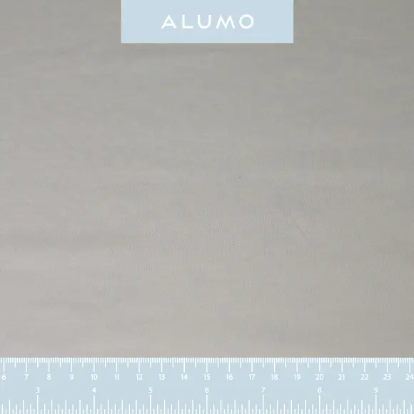 Markus Knit concrete grey Jersey Solid plain - 2