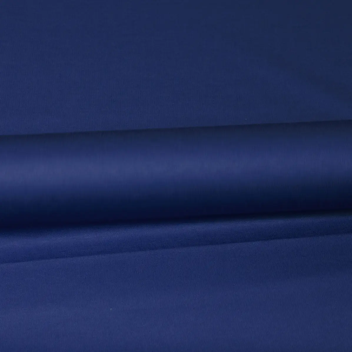 Markus Knit summer sky Jersey Solid plain