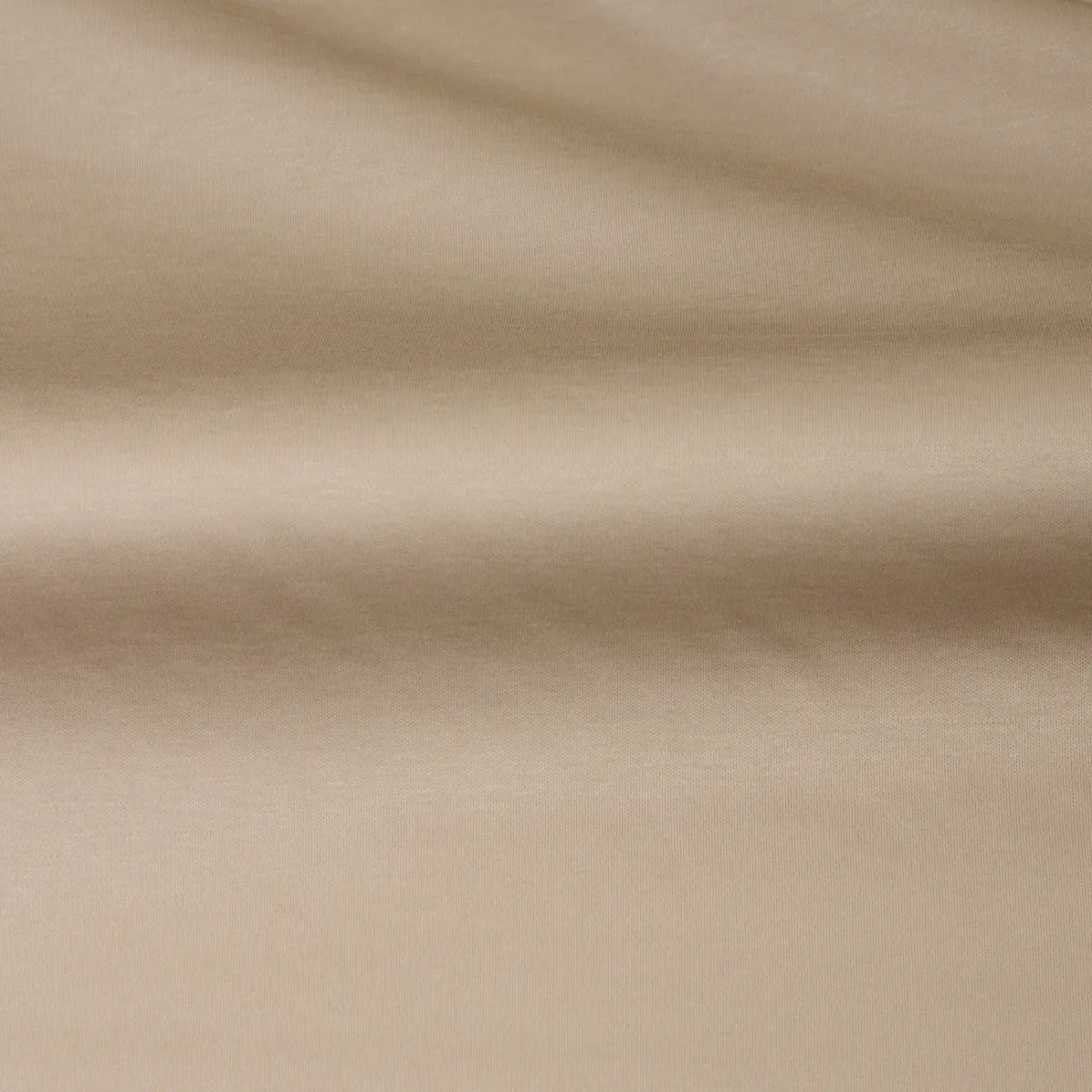 Markus Knit grey wood Jersey Solid plain