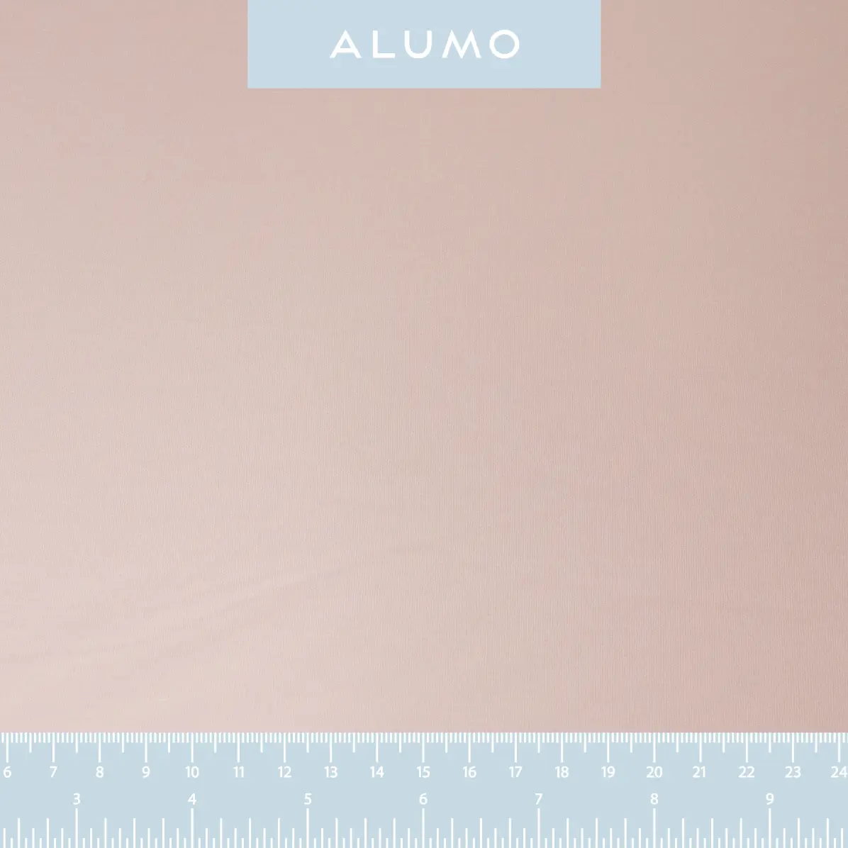 Markus Knit powder Jersey Solid plain