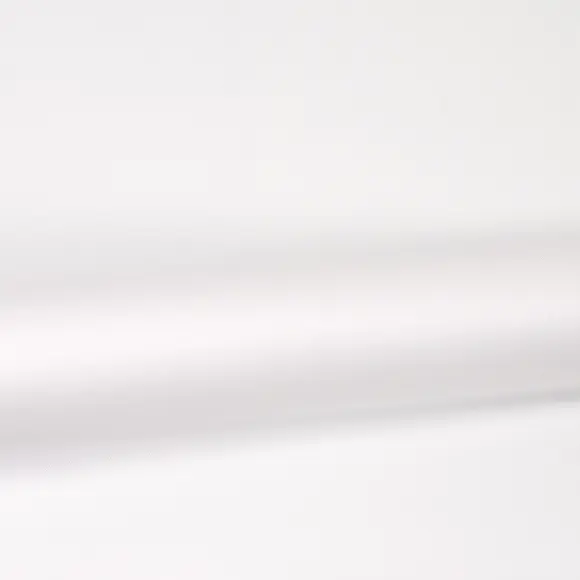 Twill Adula White Twill Solid plain 2 - 3
