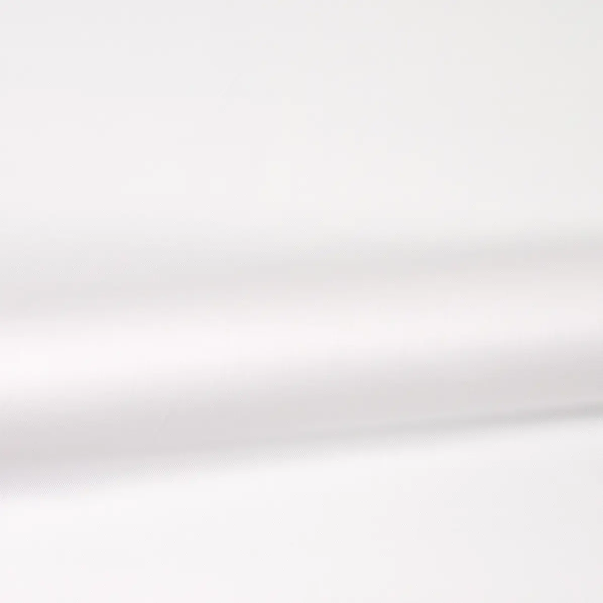 Twill Adula White Twill Solid plain 2