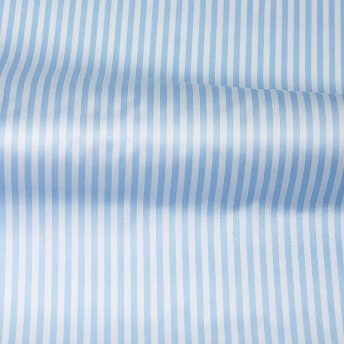 Soyella Arte Bleu moyen Dobby/Structuré Rayures 2