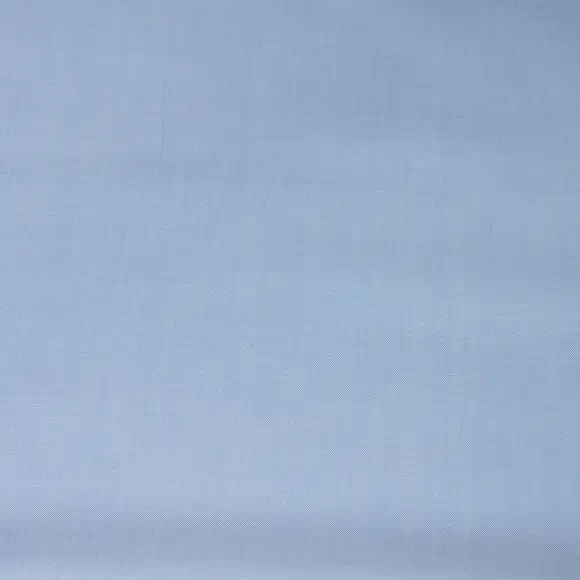 Twill Adula Light Blue Twill Solid plain - 4
