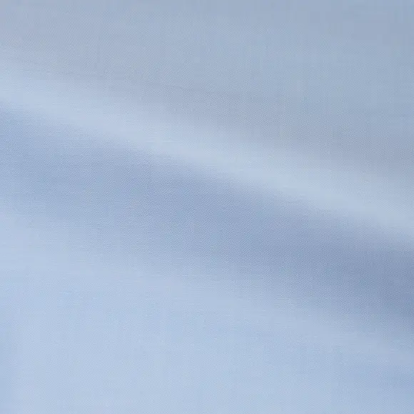 Twill Adula Light Blue Twill Solid plain - 3