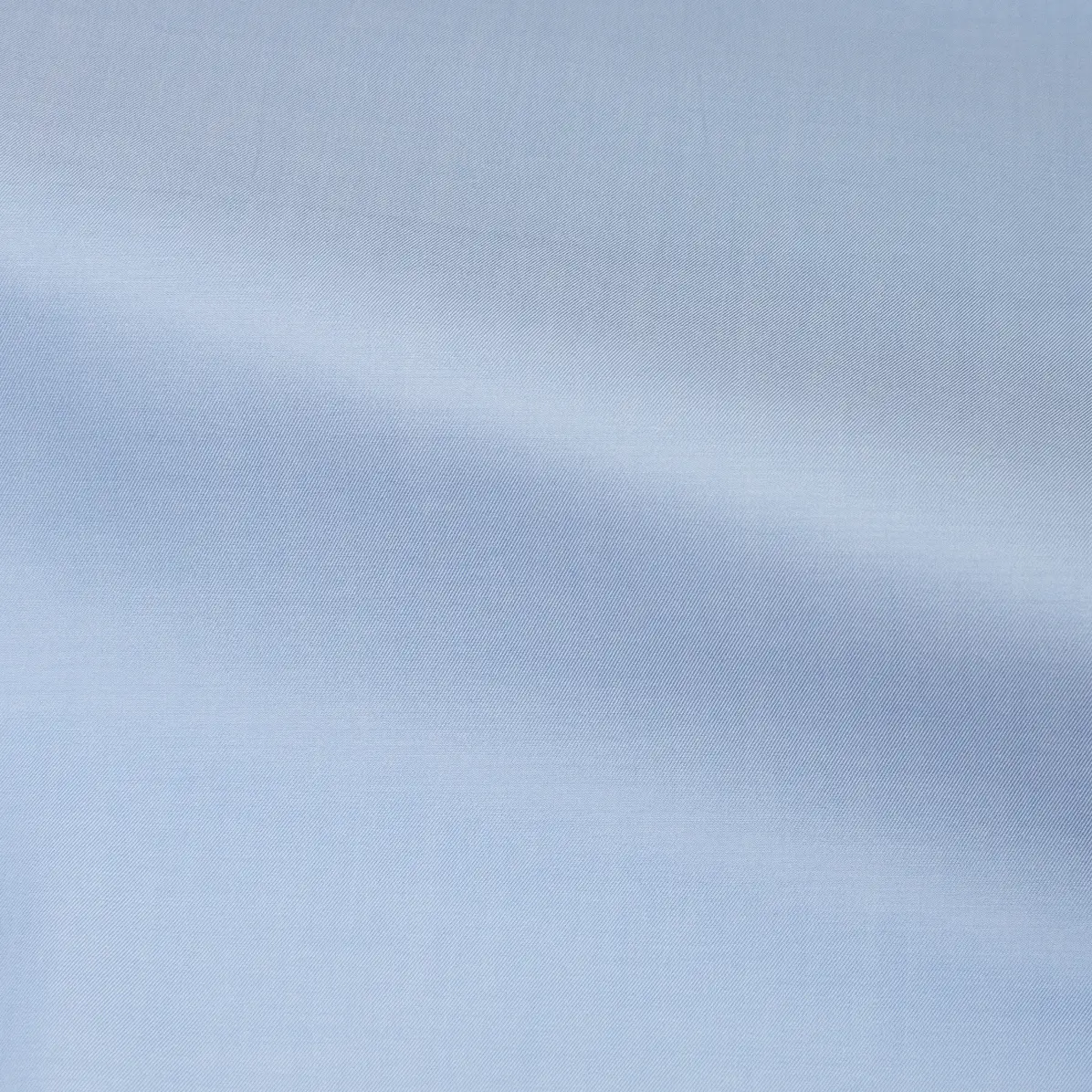 Twill Adula Light Blue Twill Solid plain