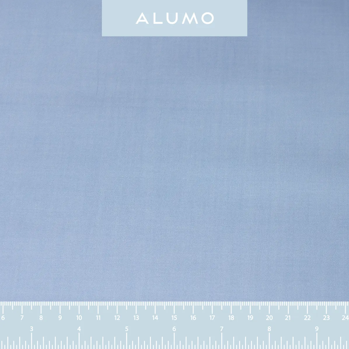 Twill Adula Light Blue Twill Solid plain