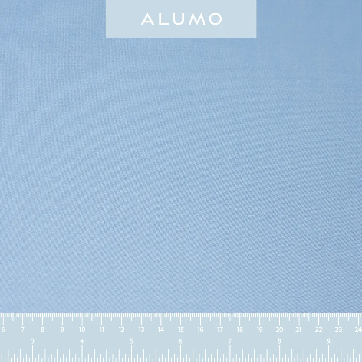 Twill Silvano Light Blue Twill Solid plain