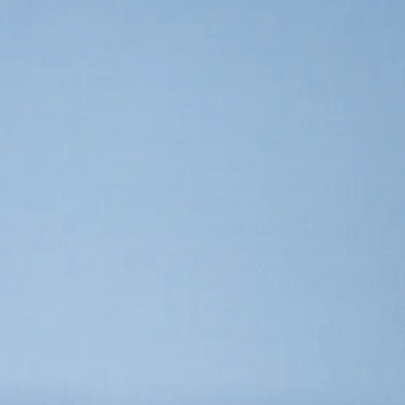 Twill Silvano Light Blue Twill Solid plain - 4