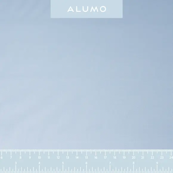 Soyada Duecento Hellblau Köper Einfarbiges 1 - 2