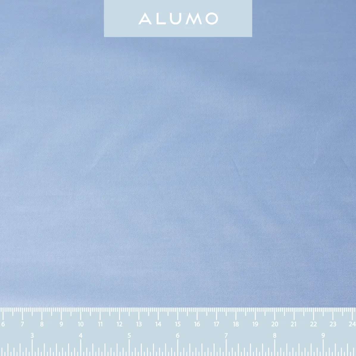 Soyada Duecento Hellblau Köper Einfarbiges 2