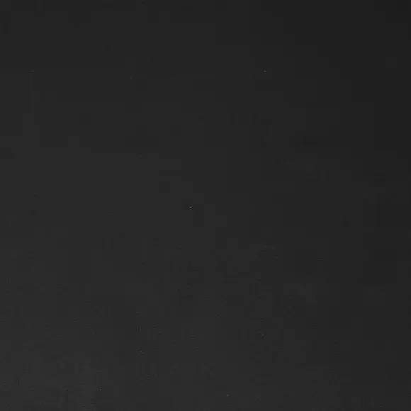 Twill Adula Black Twill Solid plain - 4