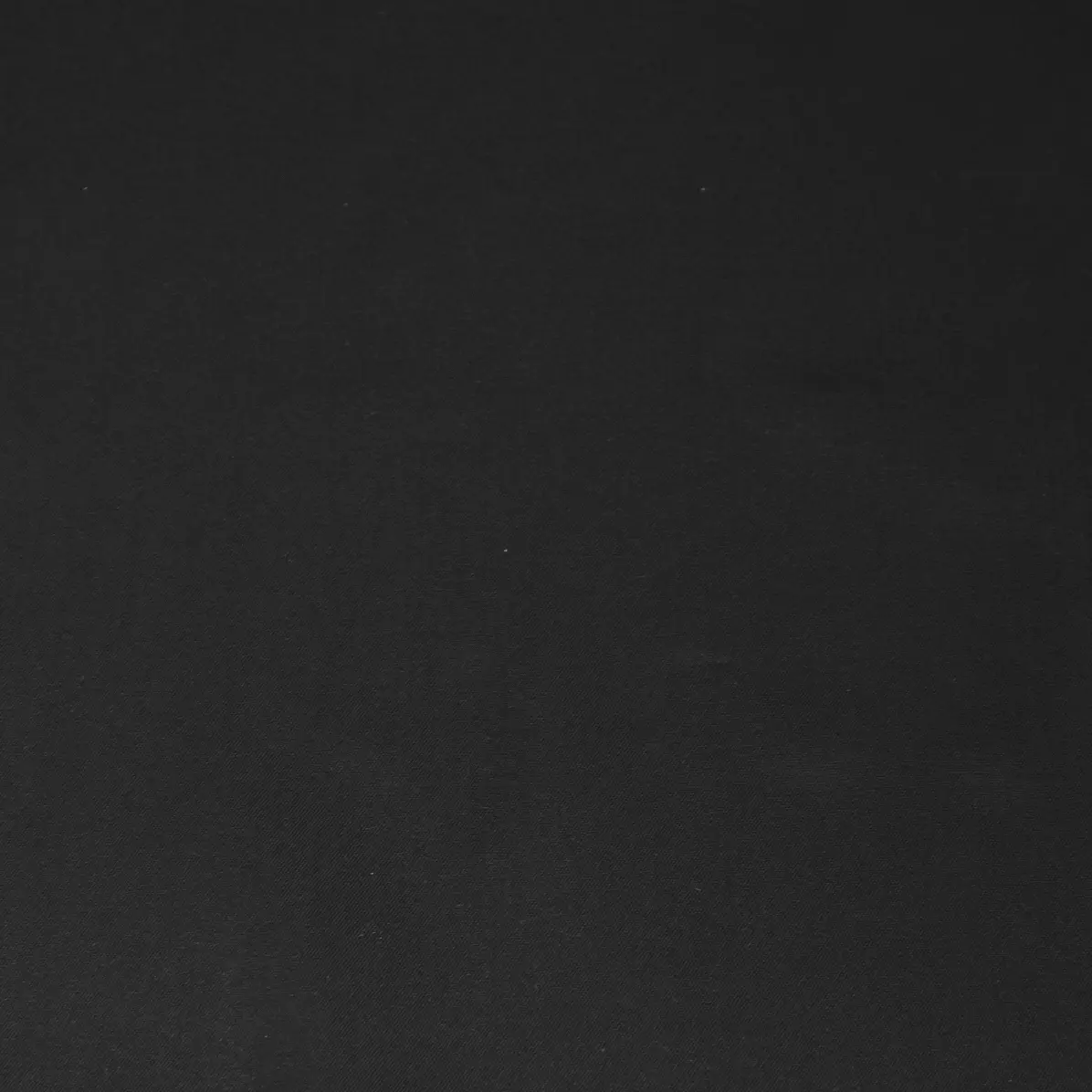 Twill Adula Black Twill Solid plain