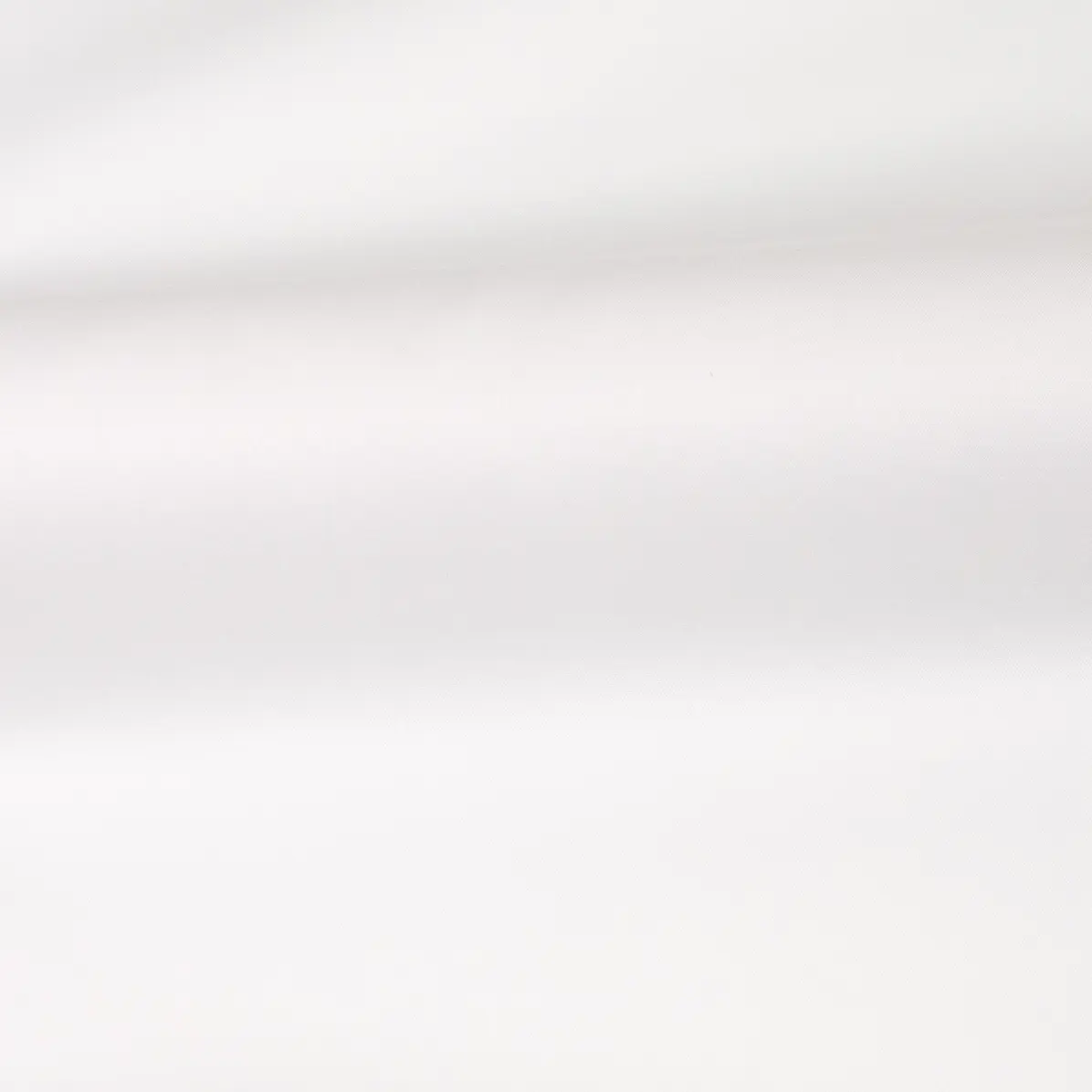 Twill Silvano White Twill Solid plain 2