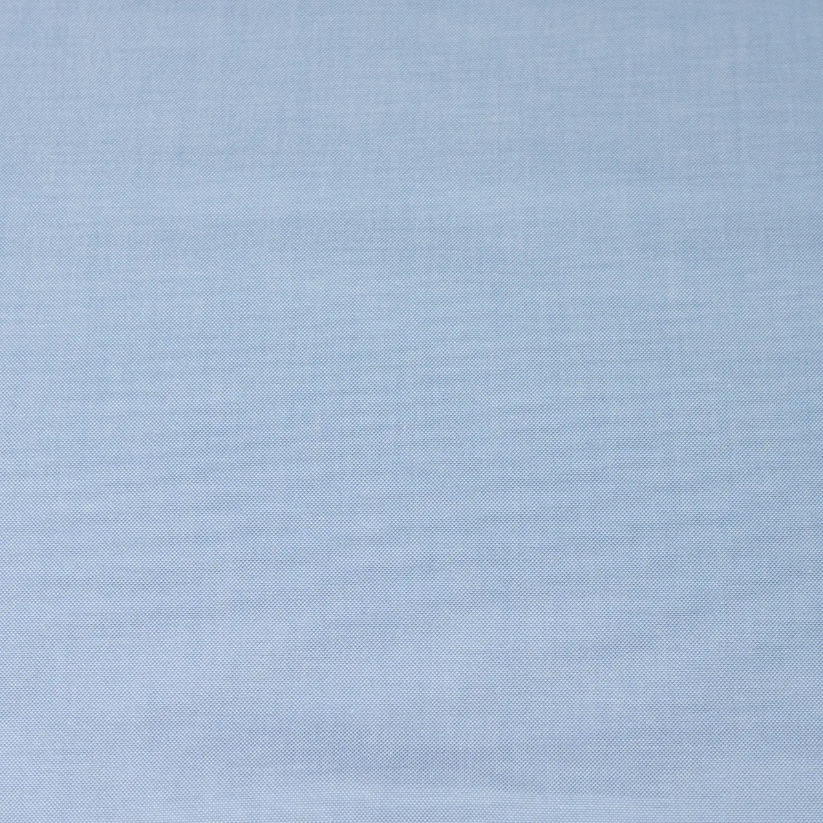 Oxford Mittelblau Oxford Strukturierte einfarbiger 2