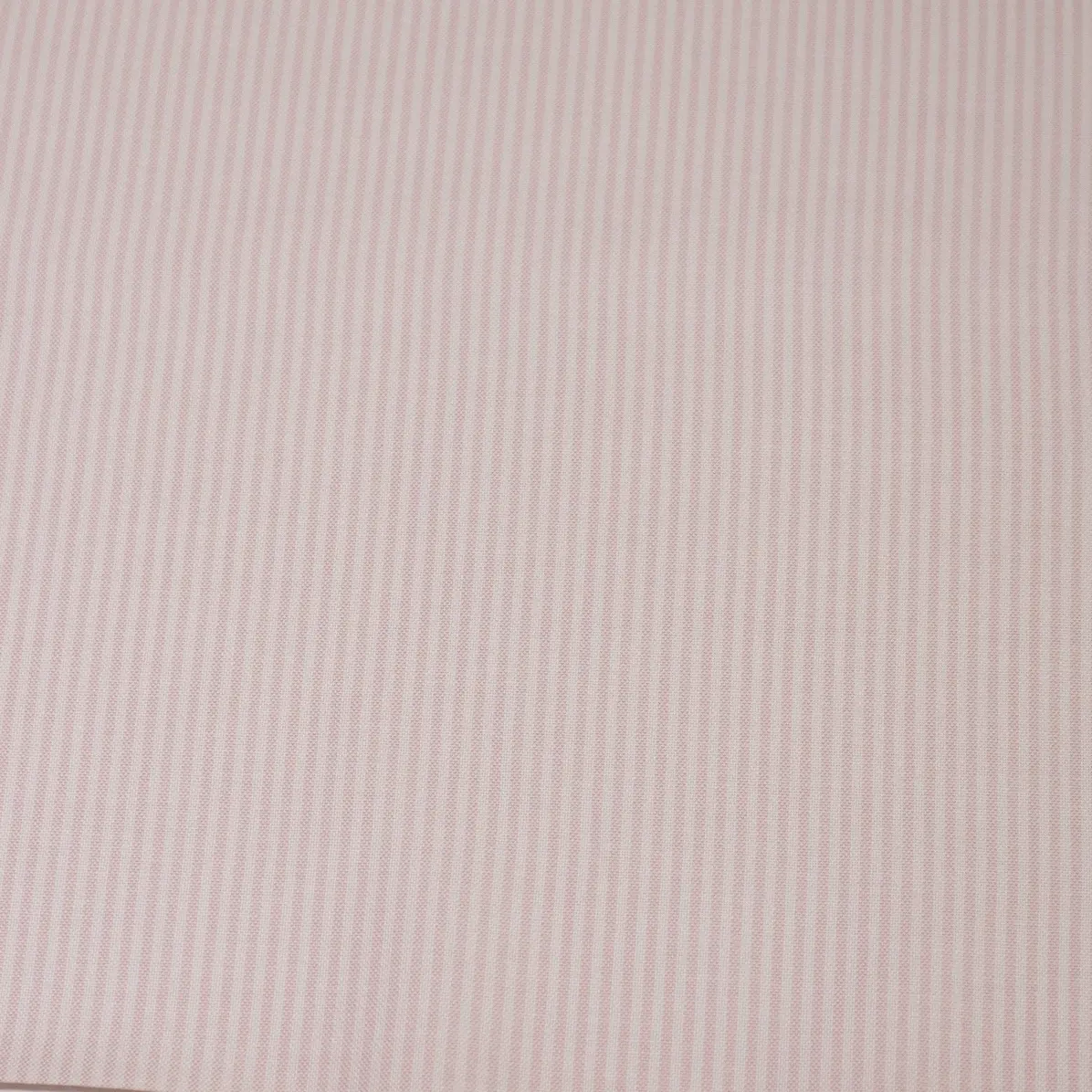 Oxford Pink Oxford Stripes