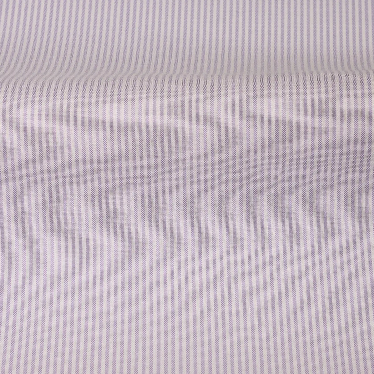 Oxford Lila Oxford Streifen