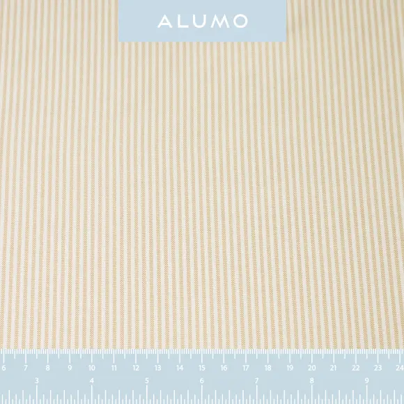 Oxford Marrone Oxford Righe - 2