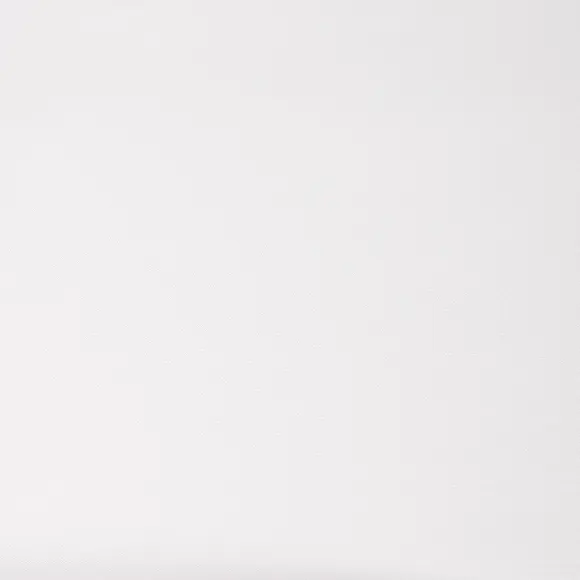 Oxford Weiß Oxford Strukturierte einfarbiger - 4