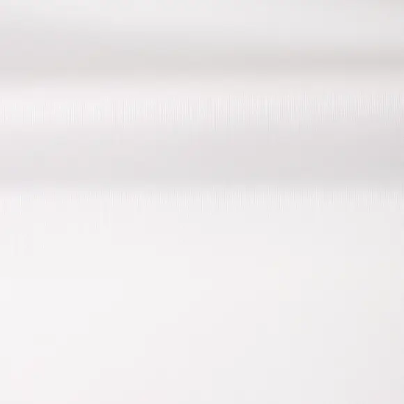 Pique Surfina Weiß Pique Strukturierte einfarbiger - 3