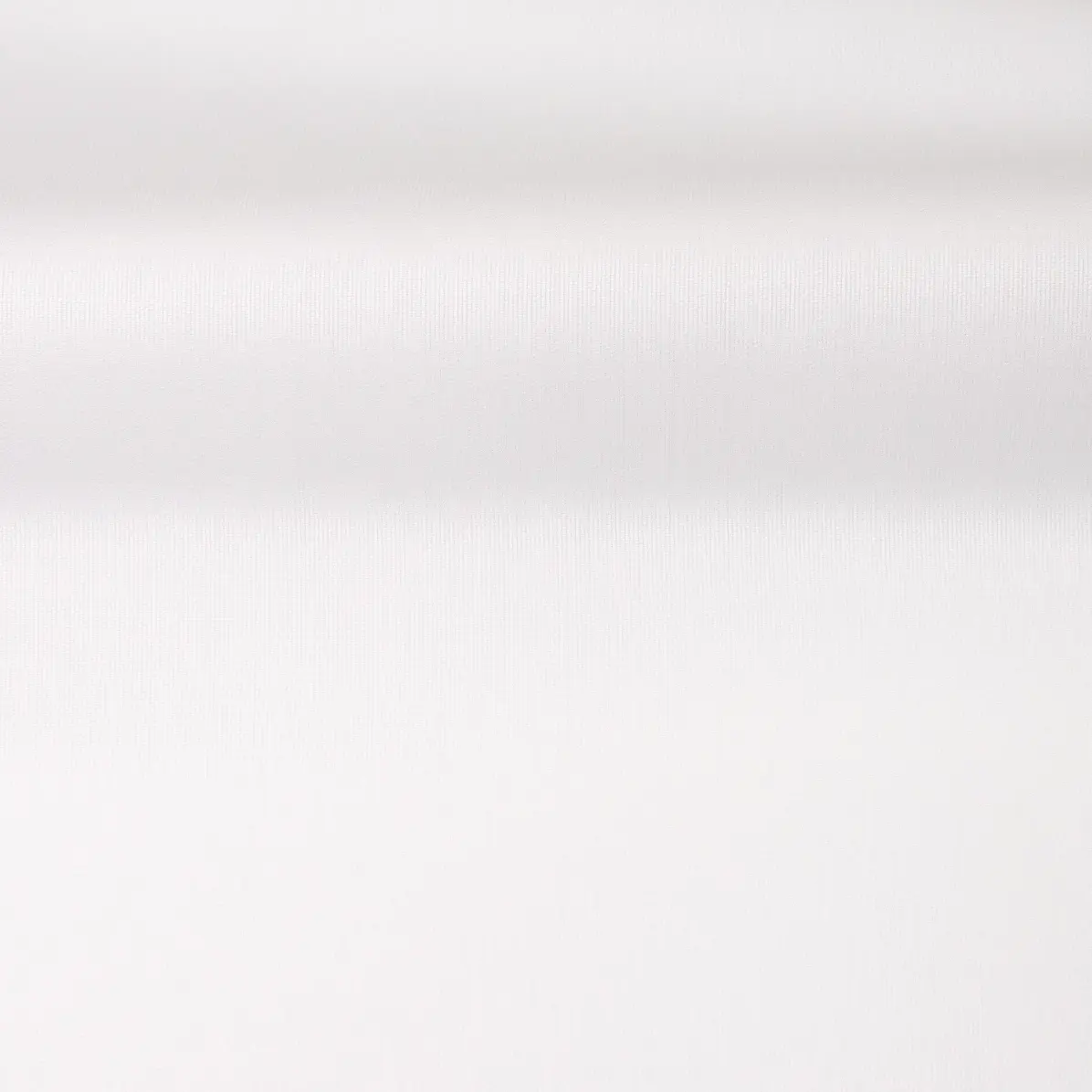 Pique Surfina Weiß Pique Strukturierte einfarbiger